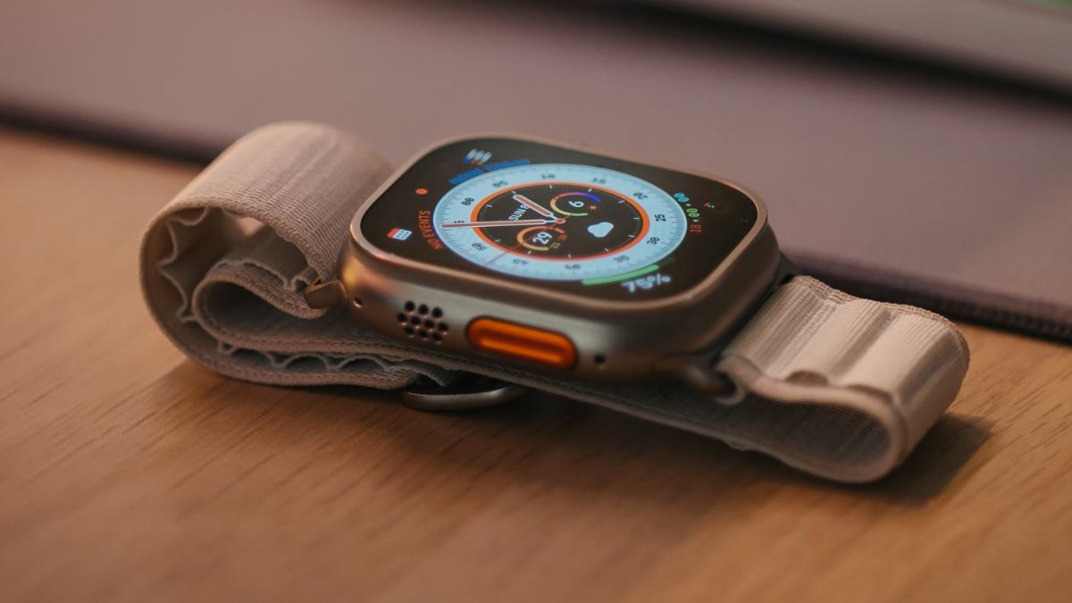 Apple Watch Ultra 2 có giá bao nhiêu?