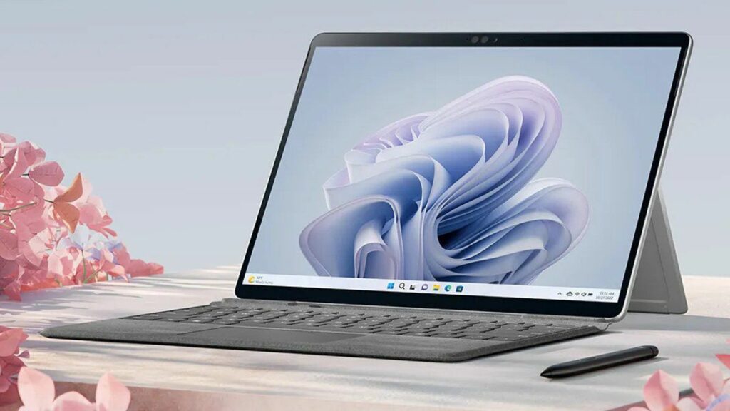 Review surface cũ