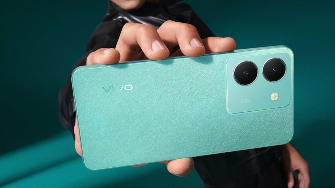 Vivo Y36 review: Trải nghiệm, cấu hình, camera, giá bán