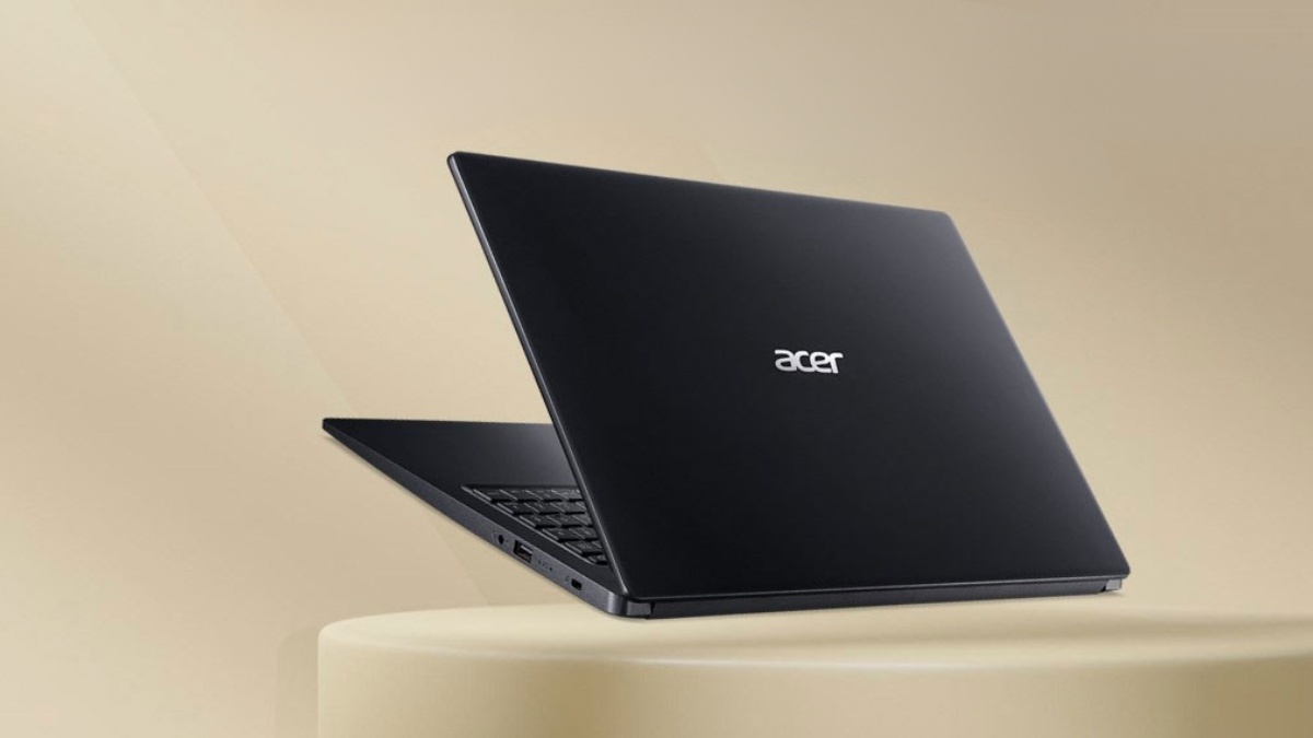 Laptop dưới 20 triệu Laptop Acer Aspire 3 A315 57G