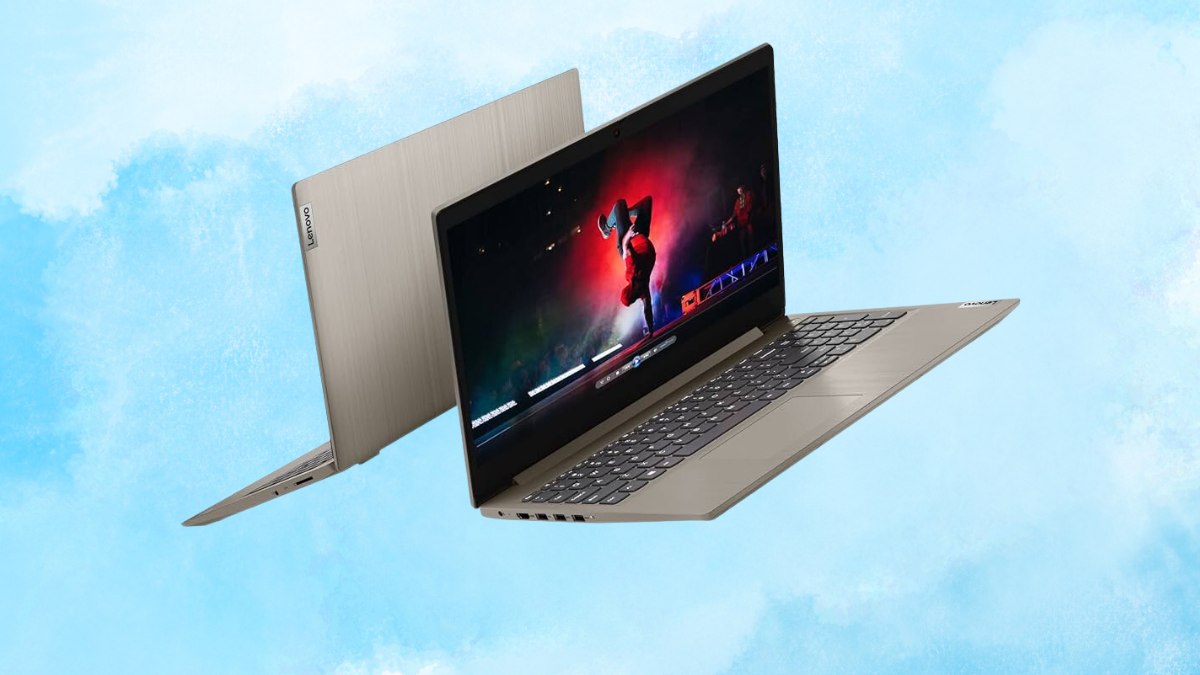Laptop dưới 20 triệu Lenovo IdeaPad 3 14ITL6