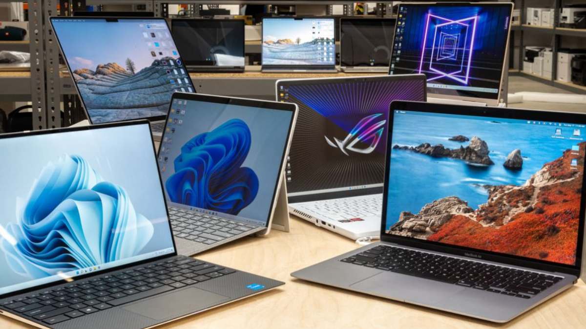 Nên mua laptop dưới 20 triệu ở đâu chất lượng chính hãng