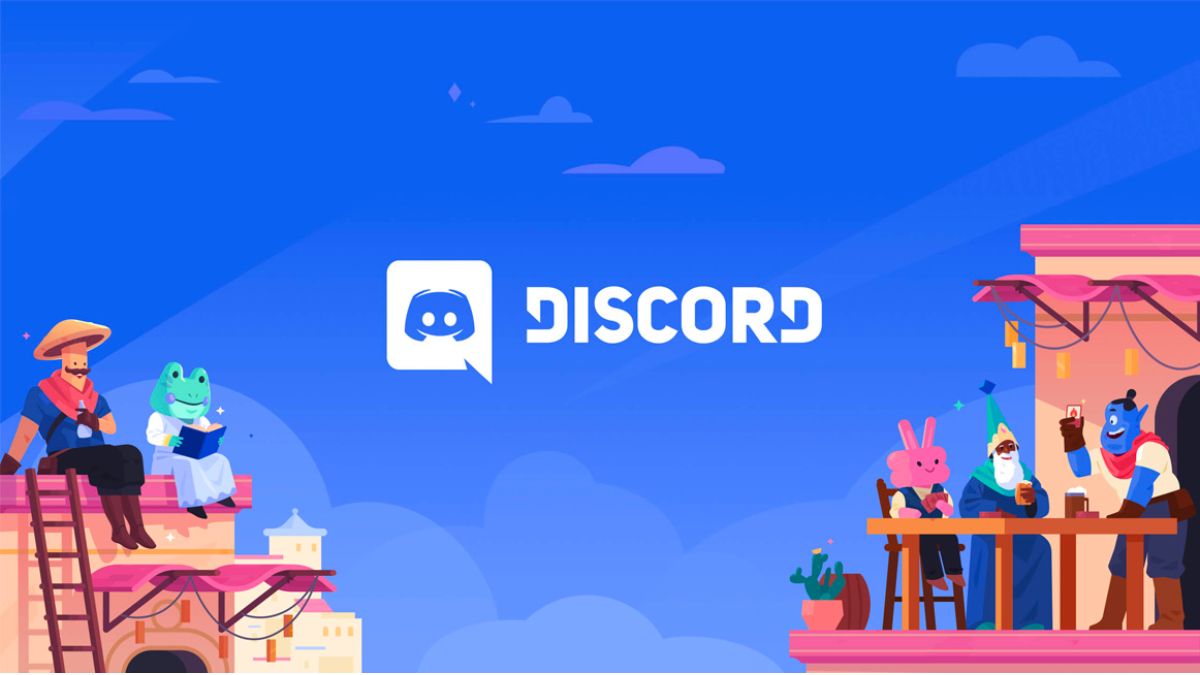 Discord app là gì?
