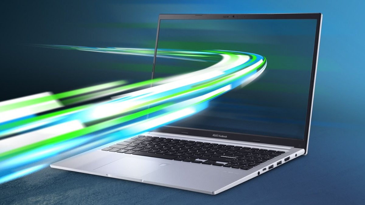 Asus VivoBook 15-Laptop dưới 25 triệu đáng mua