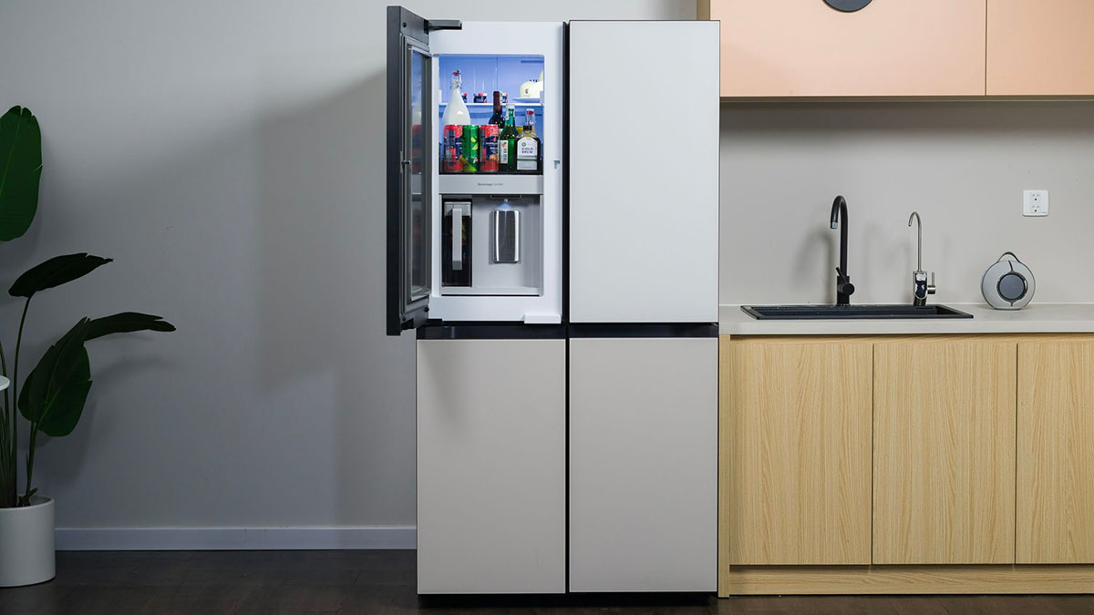 Tư vấn chọn mua tủ lạnh phù hợp với nhu cầu sử dụng