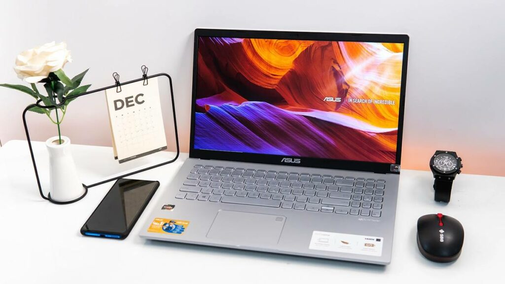 Review laptop dưới 10 triệu