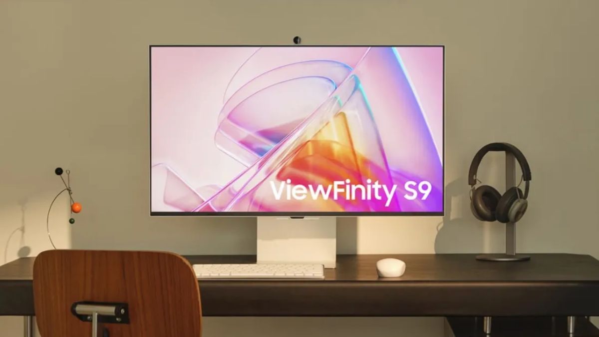 Đánh giá ViewFinity S9