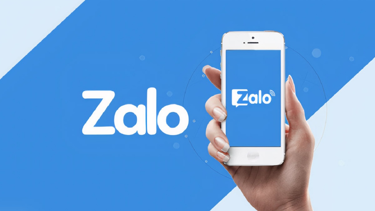 Vì sao nên sử dụng Zalo?