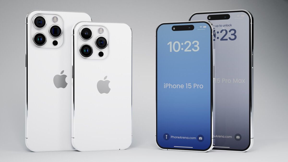 iPhone 15 series có những điện thoại nào? 