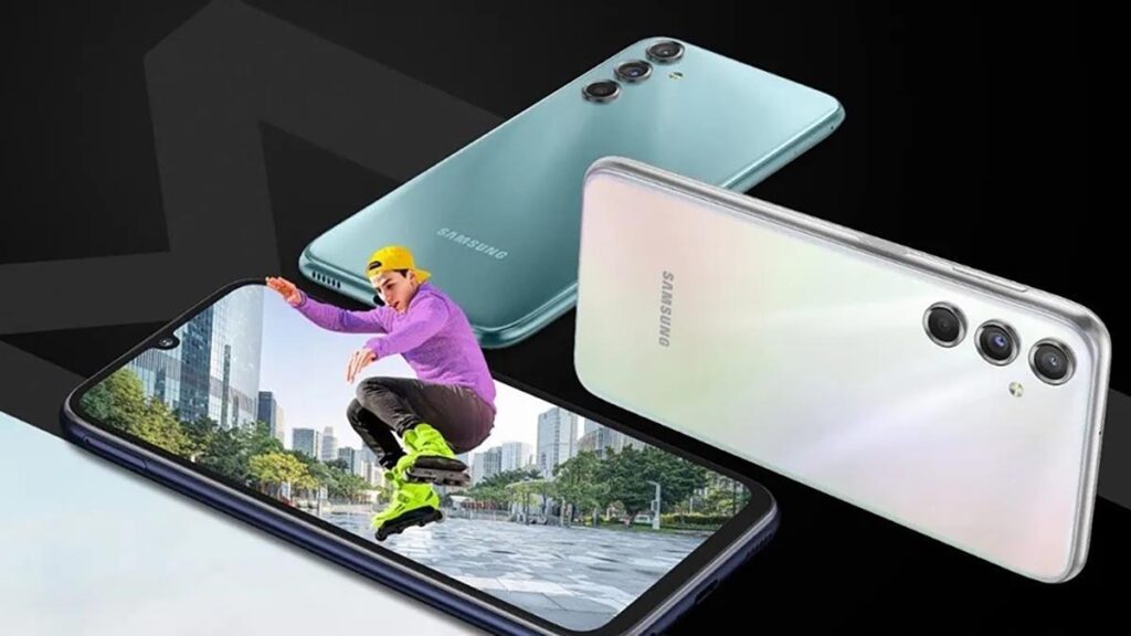 Đánh giá Samsung Galaxy M44 mới nhất có gì nổi bật?