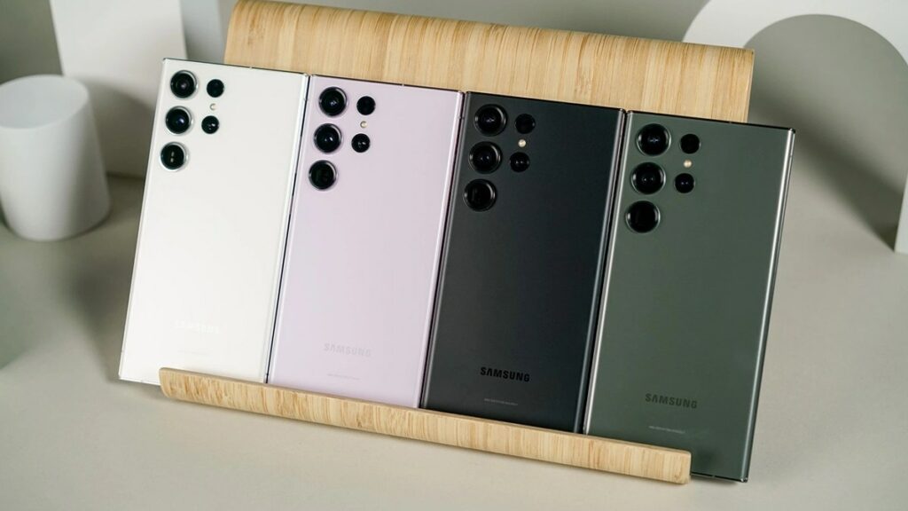 Cấu hình Samsung Galaxy S24 Ultra mới có mạnh không?
