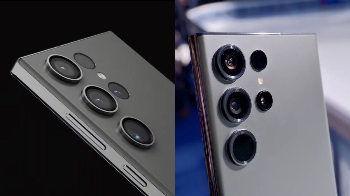 So sánh về camera 