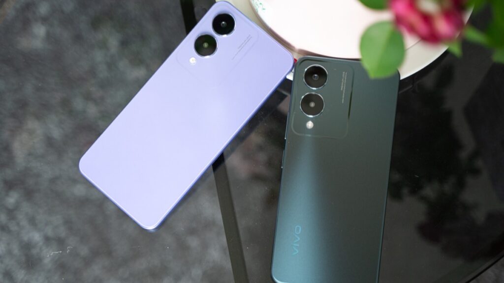 Đánh giá Vivo Y17S? Y17s đáng mua hiện nay không?