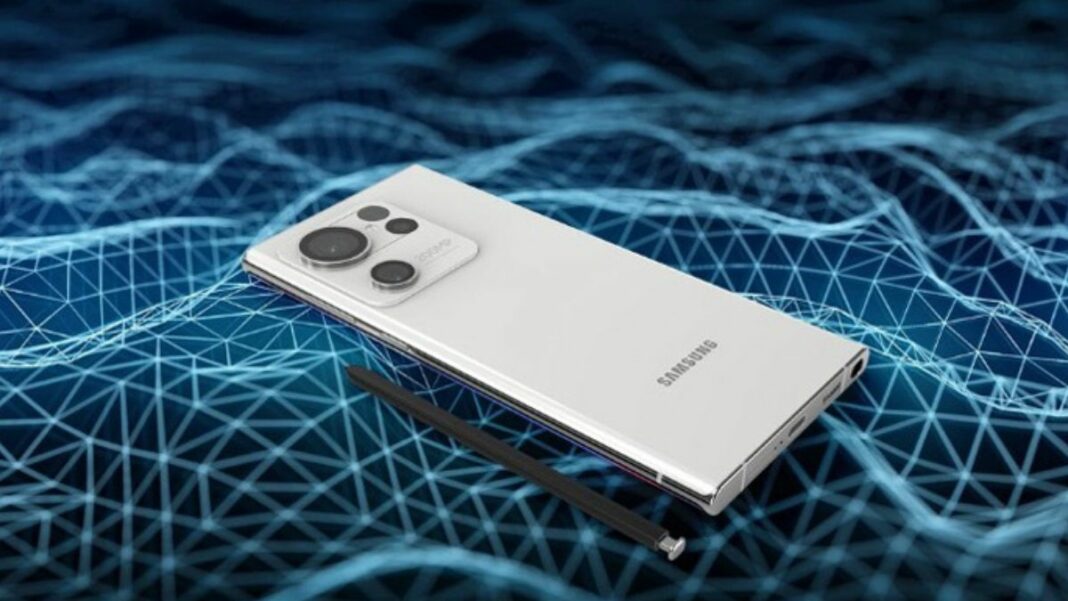 Samsung S24 256GB có gì mới mẻ? Có màu titan hay không?