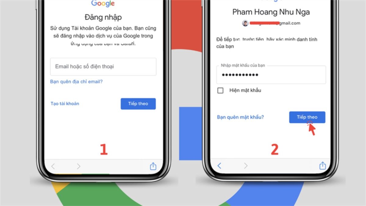 Cách sử dụng Google Bard AI nhanh chóng tại Việt Nam