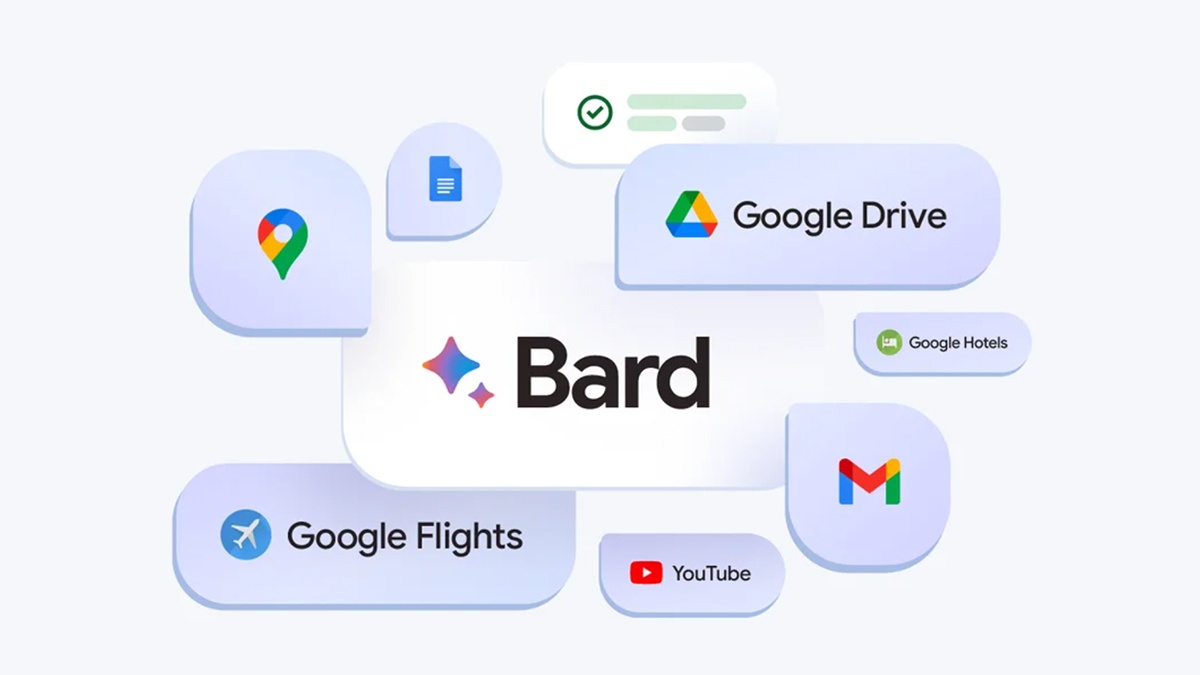 Lưu ý trong cách sử dụng Google Bard AI