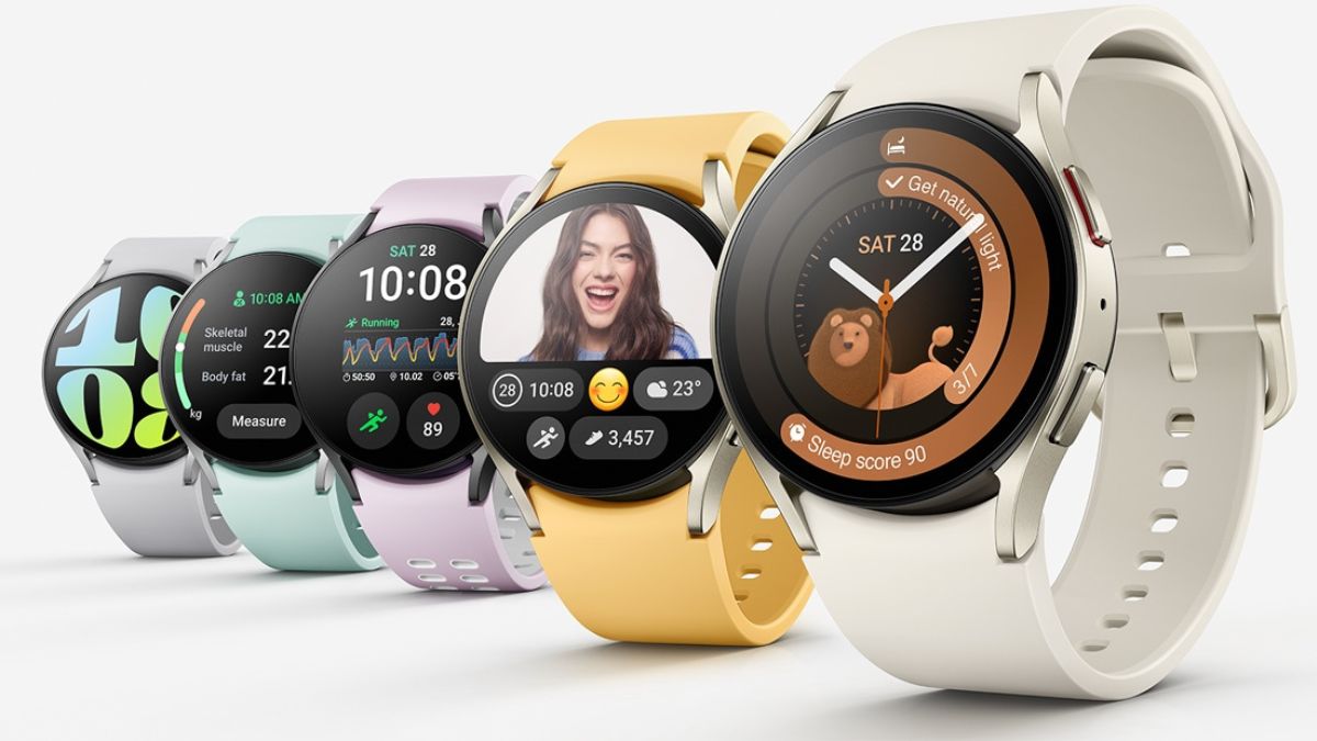 Khi nào Samsung Galaxy Watch 7 Classic ra mắt? 