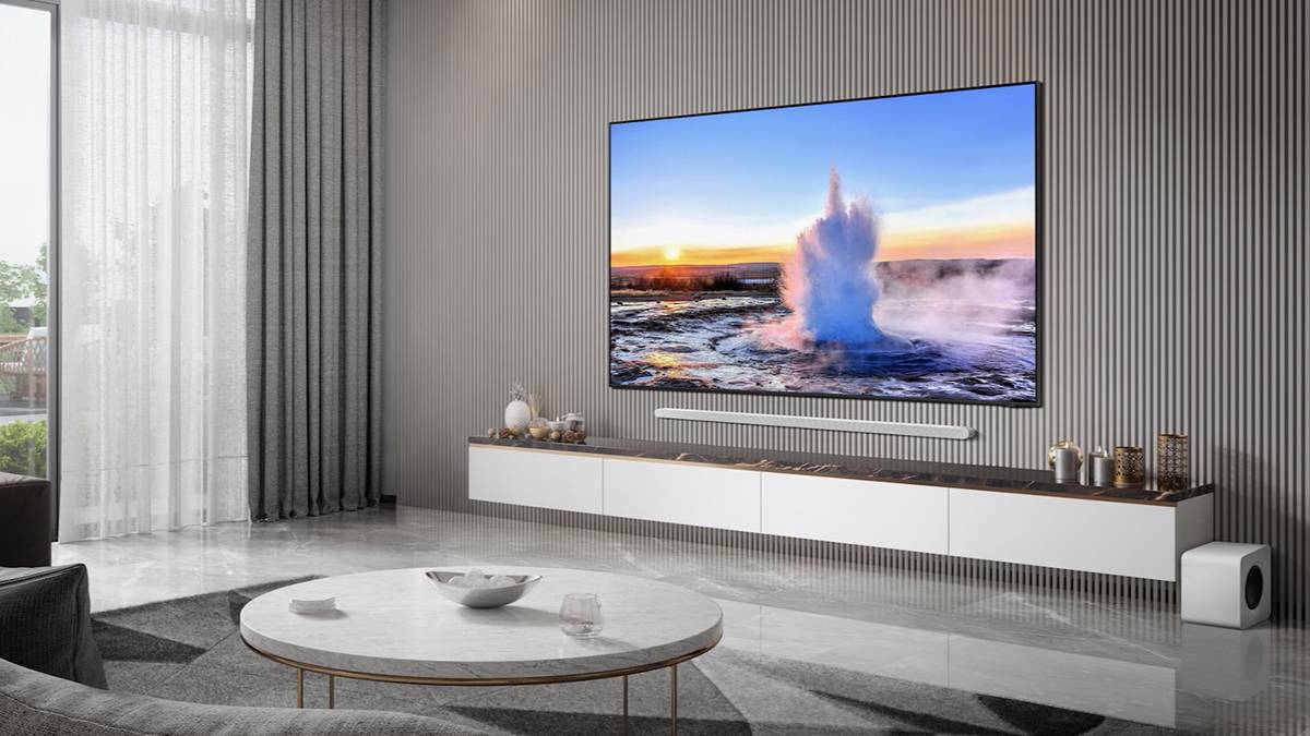 Có nên mua tivi 98 inch sử dụng hay không?