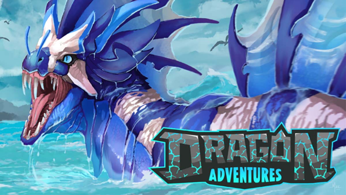 Code Dragon Adventures mới nhất 2023 và cách nhập