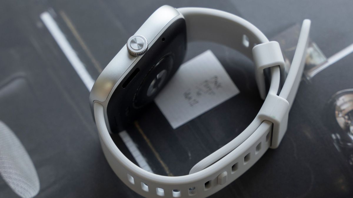 Đồng hồ Xiaomi Redmi Watch 4 có tốt không: ưu điểm nổi bật