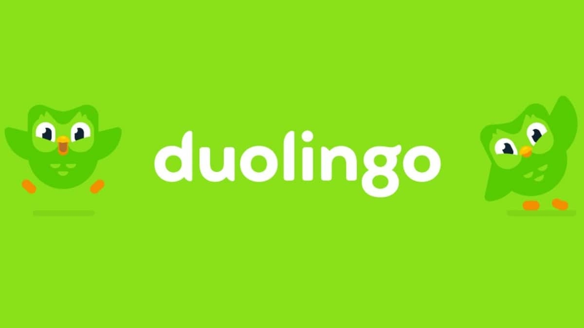 Ứng dụng Duolingo học tiếng anh là gì?
