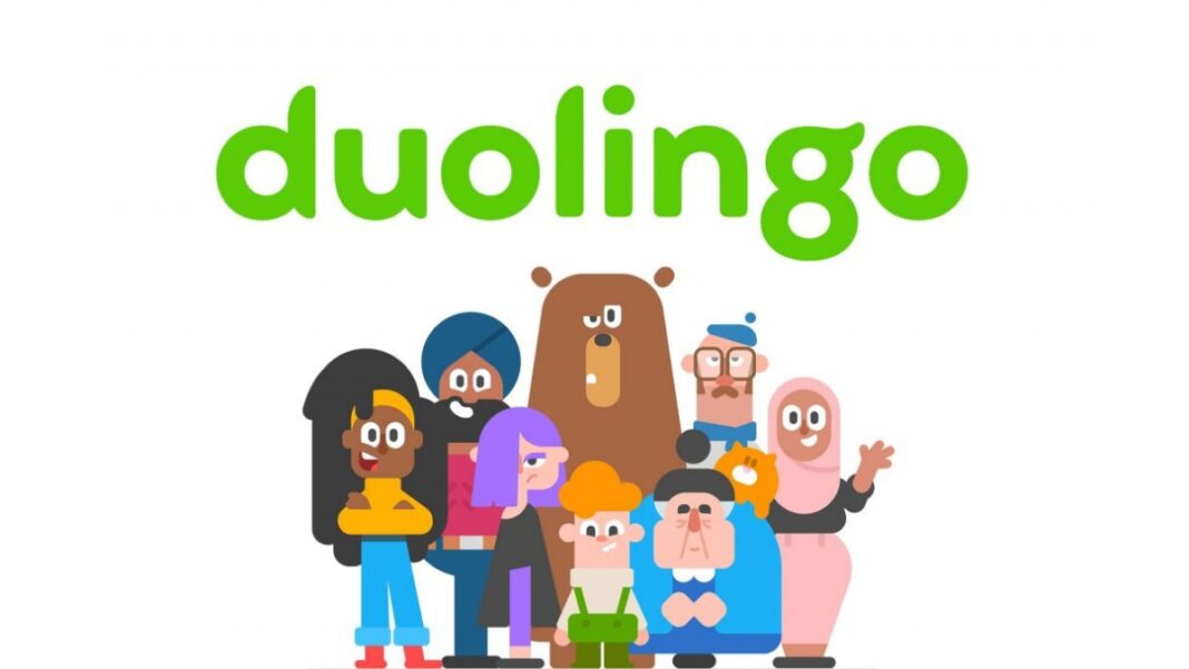 duolingo học tiếng anh