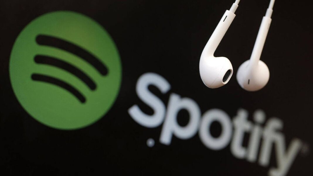 Tải Spotify - Ứng dụng nghe nhạc, Podcast miễn phí