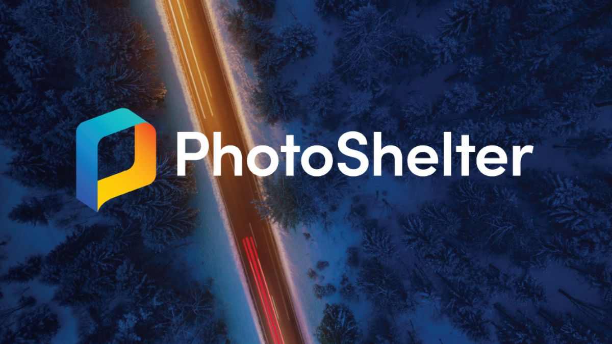 PhotoShelter