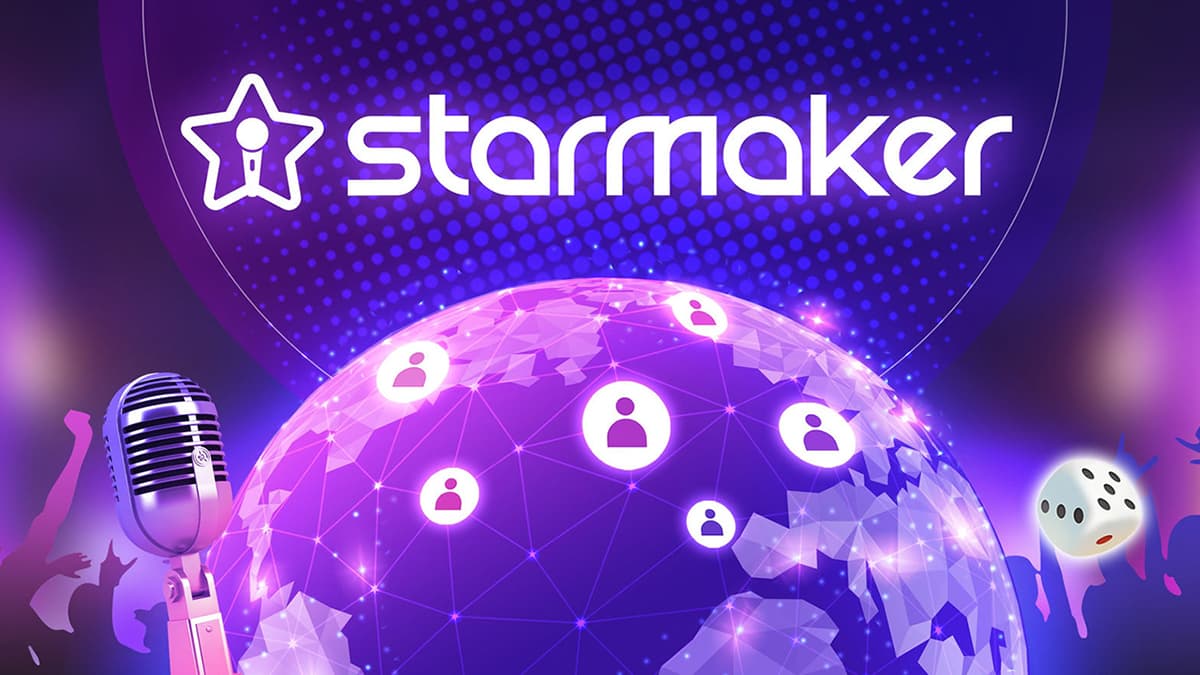 StarMaker App là gì? Tính năng nổi bật 