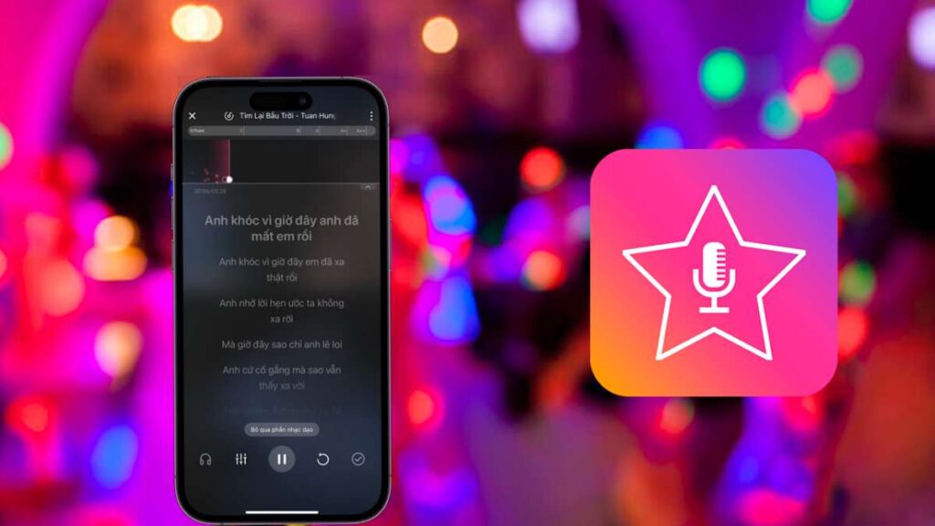 cách tải StarMaker