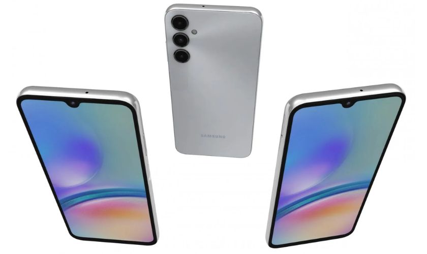 có nên mua Samsung Galaxy A05