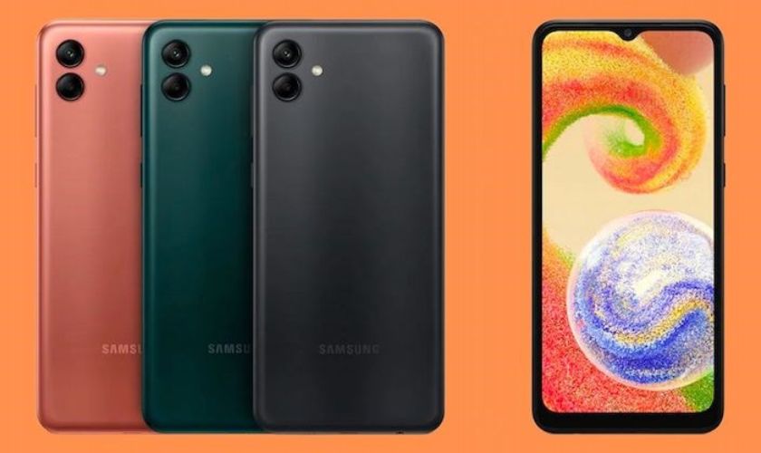 Có nên mua Samsung Galaxy A05 không?