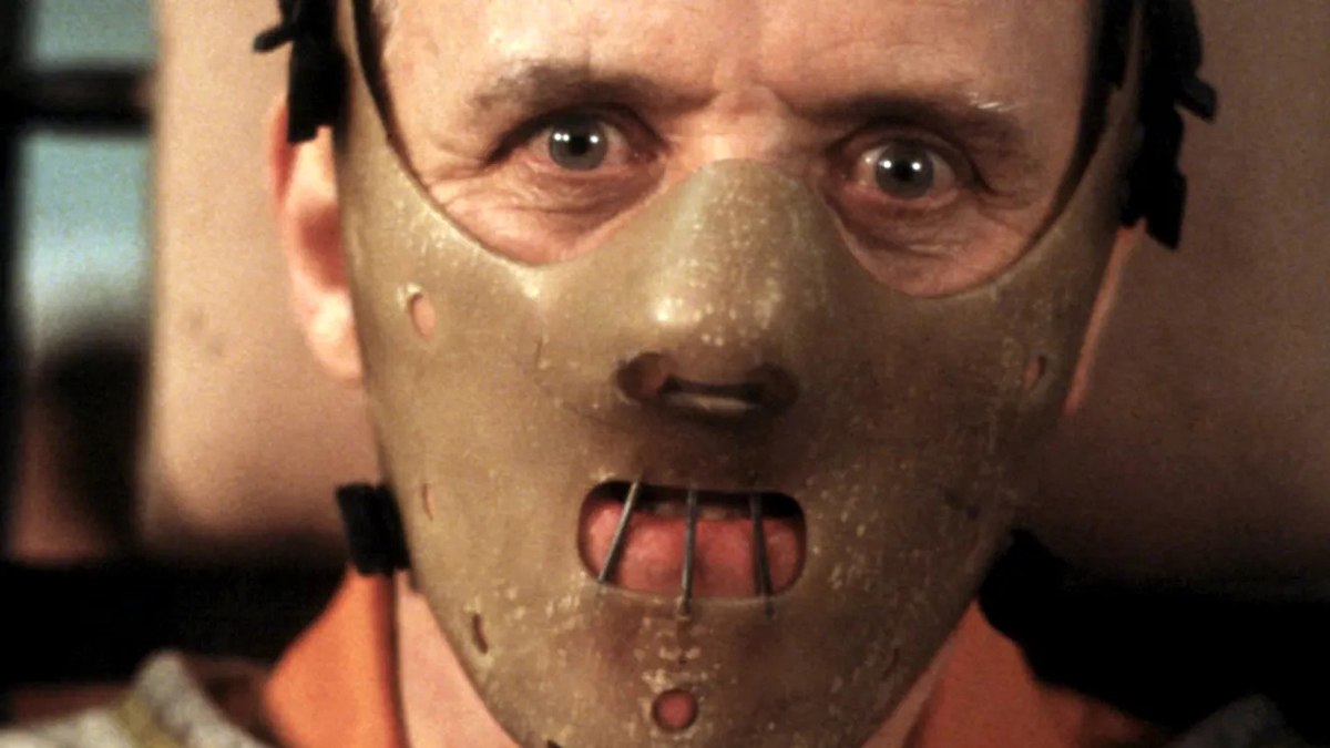 Phim ma chiếu rạp The Silence of the Lambs