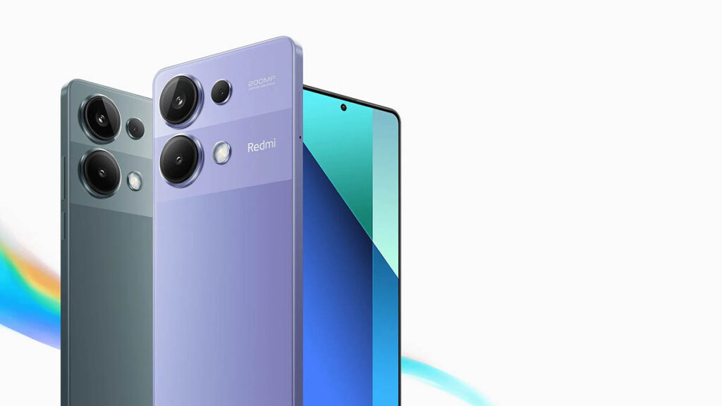 redmi note 13 pro có chống nước không