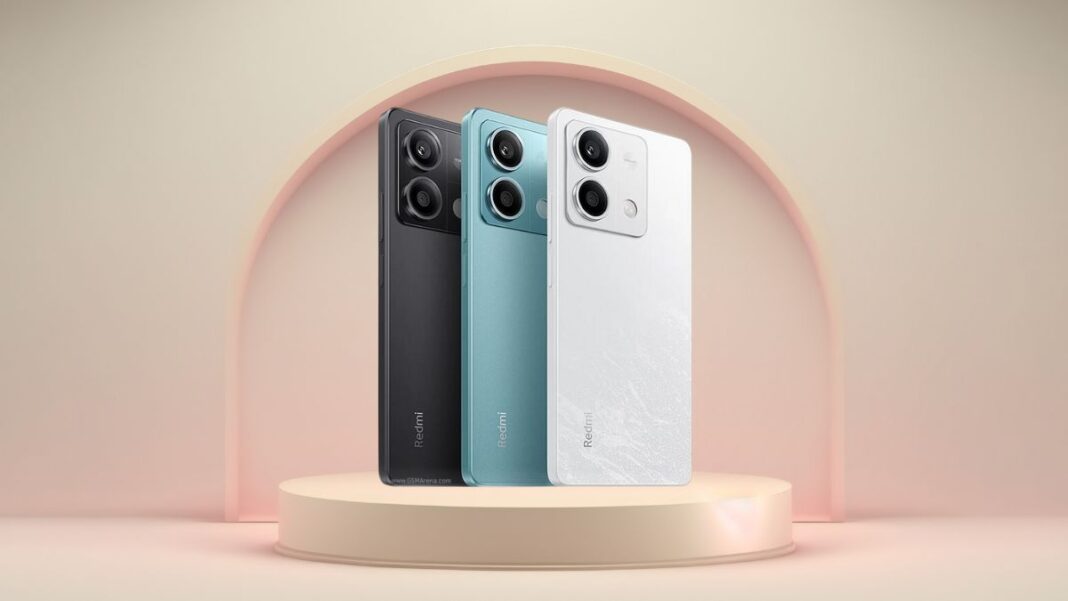 Xiaomi Redmi note 13 giá bao nhiêu? Có nên mua không?