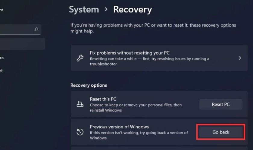 Cách thực hiện nâng cấp hệ điều hành Windows đơn giản