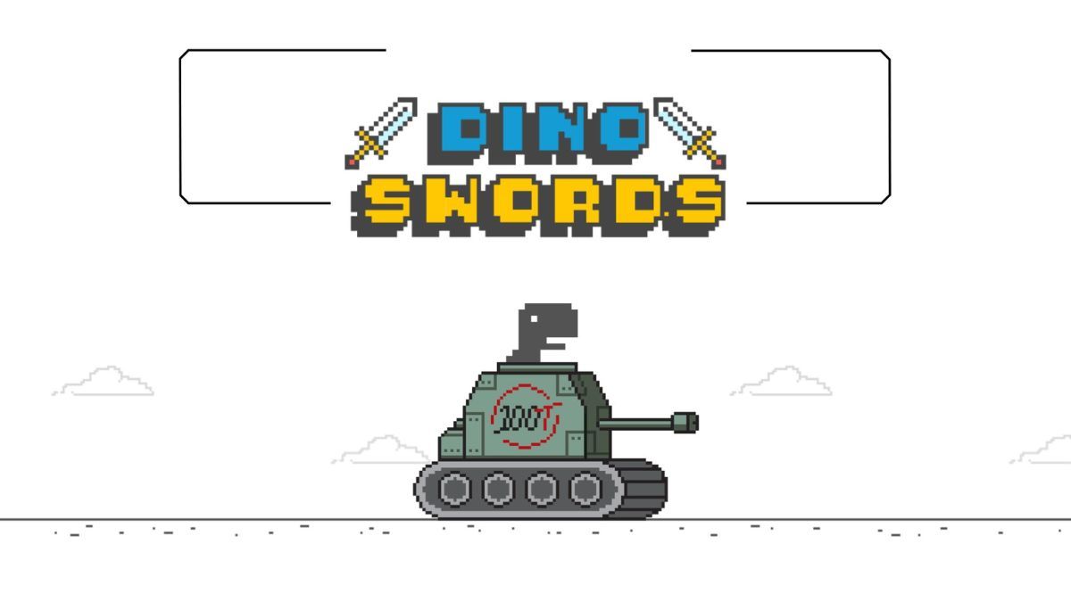 Cách chơi Dino Sword - Những điểm nổi bật của game