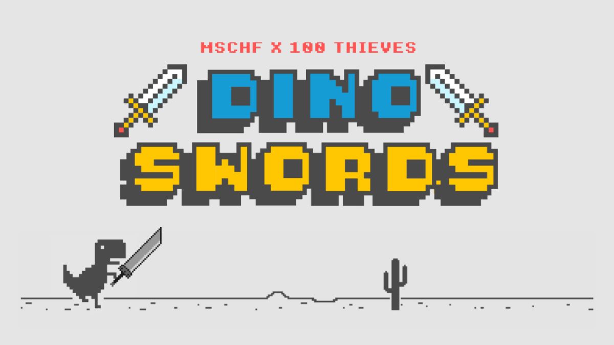 Cách chơi dino sword cho người mới chi tiết