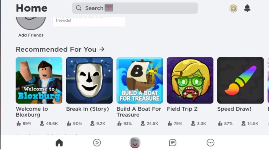 C ch ng nh p v o roblox ch i game n gi n nh t