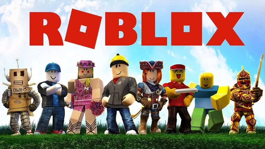 Cách đăng nhập vào Roblox chơi game đơn giản nhất