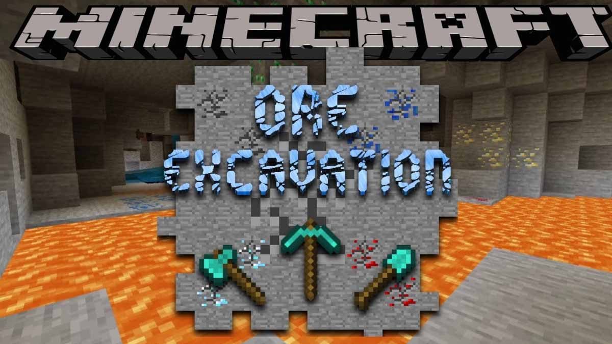 Download Minecraft cho điện thoại