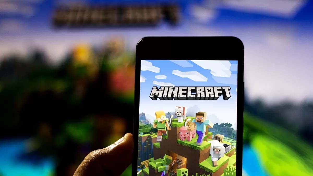 Những lưu ý về cấu hình khi tải game Minecraft