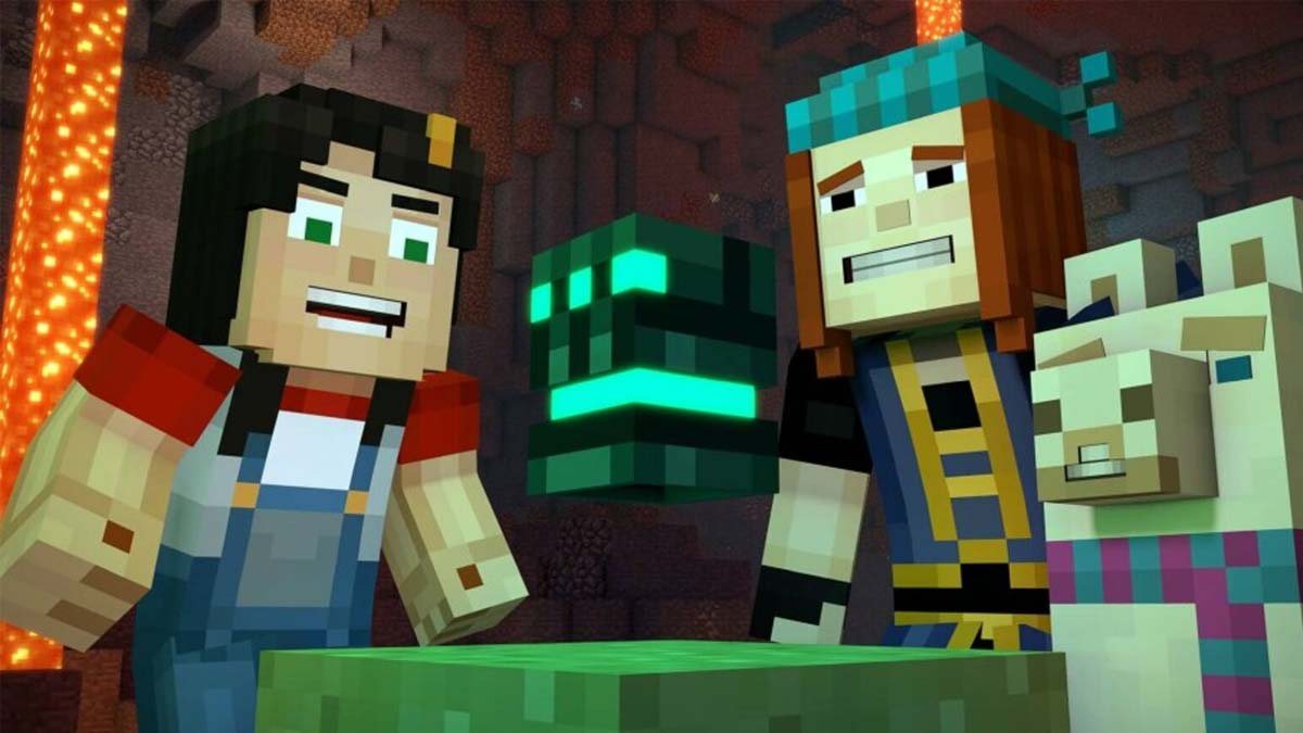 Cách tải Minecraft trên điện thoại, máy tính đơn giản