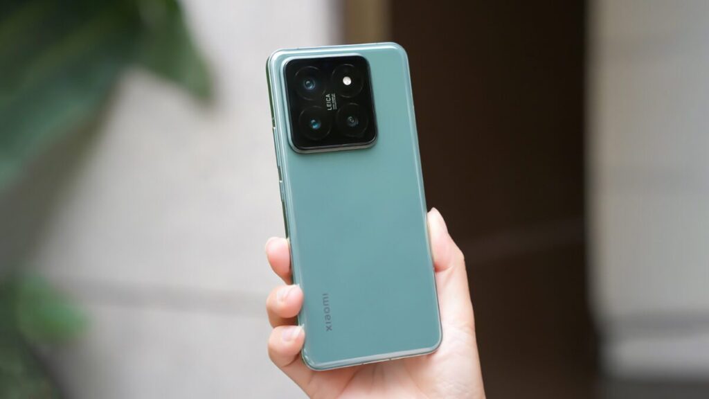 Giá Xiaomi 14T Pro bán tại Việt Nam bao nhiêu? Nên mua không