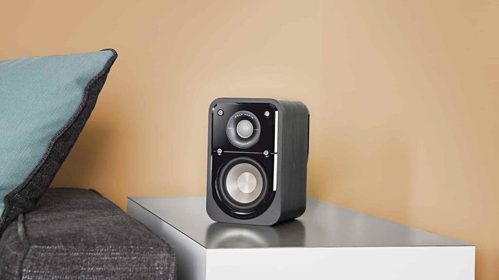 loa polk audio có tốt không