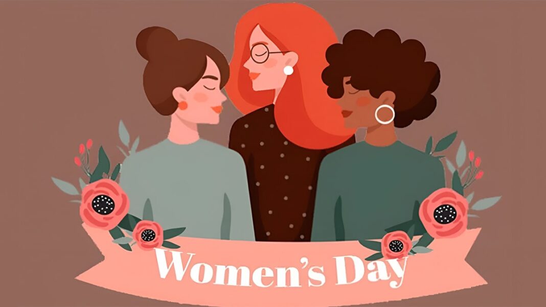 Ngày quốc tế phụ nữ là ngày gì