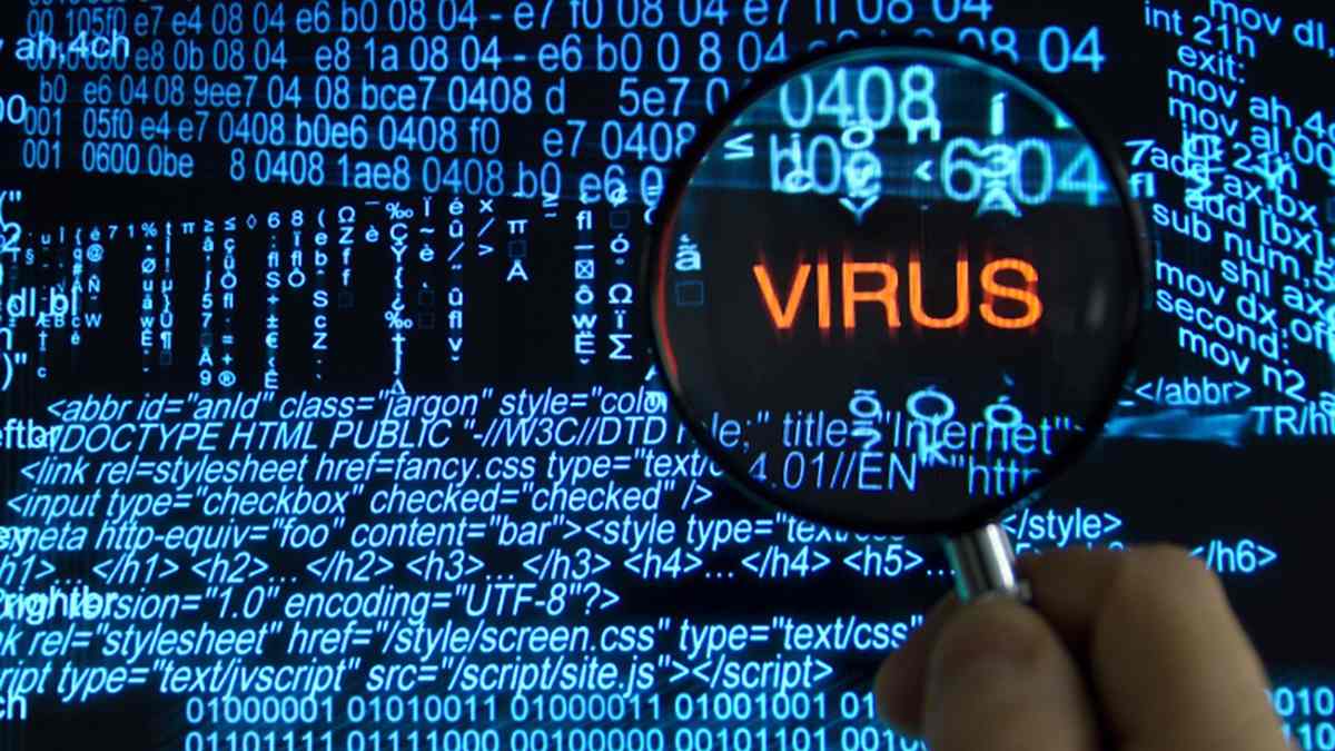 Phần mềm diệt virus là gì? Tại sao phải sử dụng?