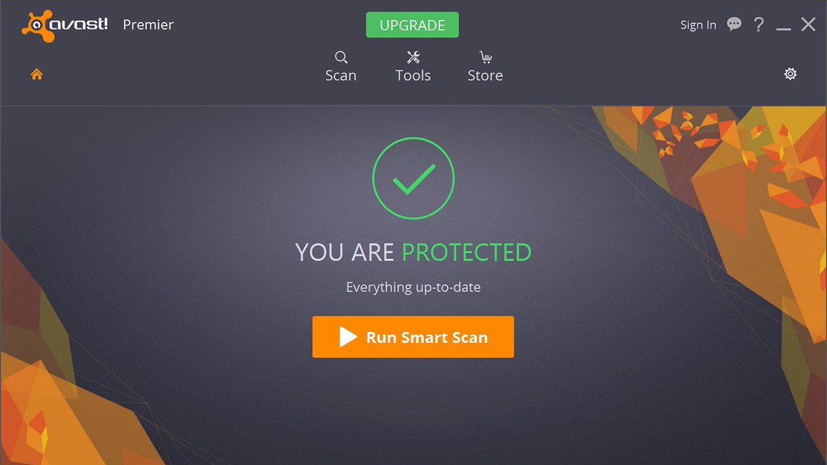 Phần mềm diệt virus tốt nhất Avast Premium Security