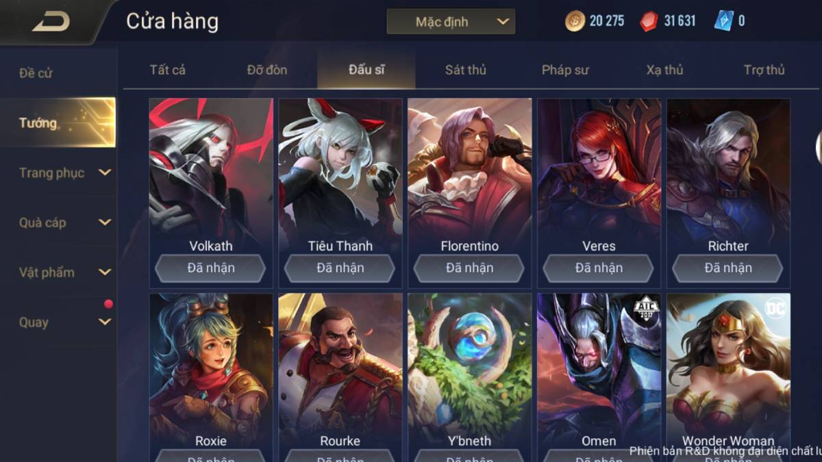 Liên Quân Mobile là game gì?