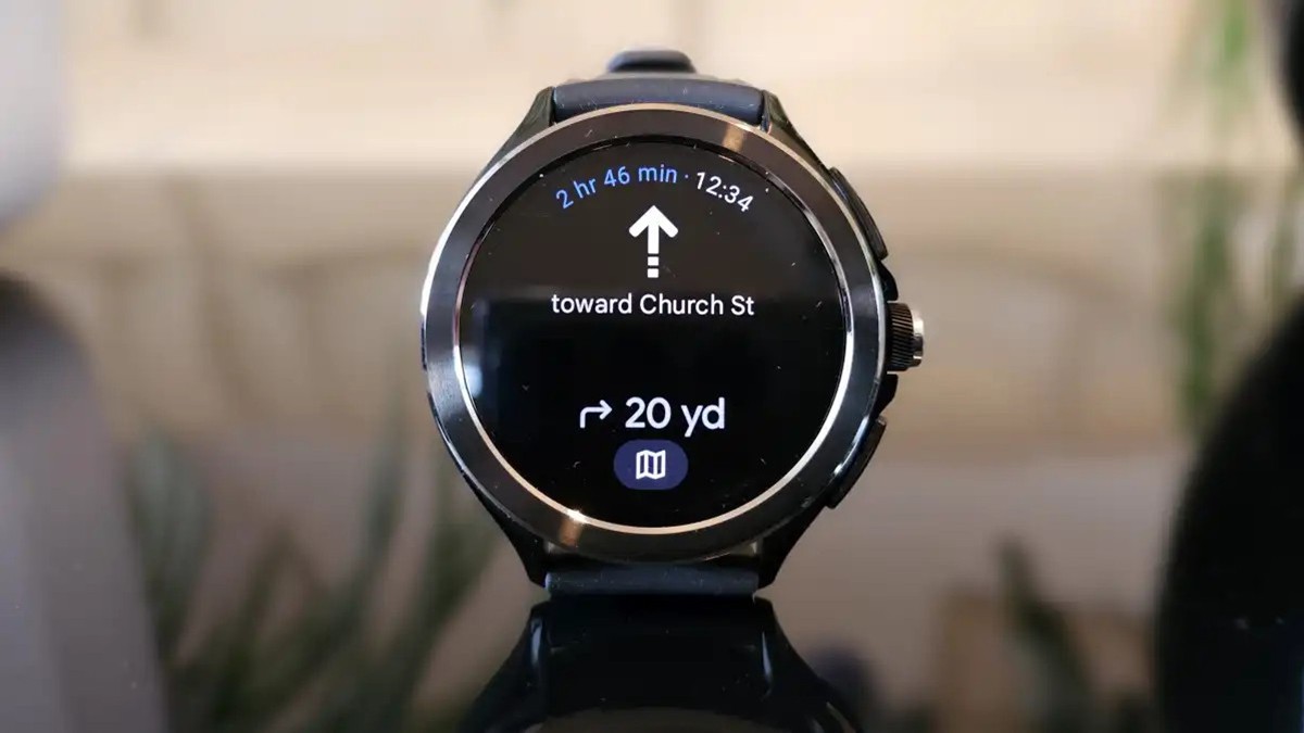 Giá Xiaomi Watch 2 bao nhiêu? 